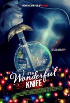 Friday, December 1, 2023: It’s a Wonderful Knife Premieres Today on Shudder