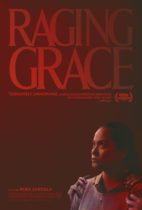 Friday, December 8, 2023: Raging Grace Premieres Today on VOD