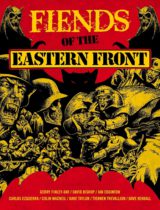 Fiends of the Eastern Front Available December 5