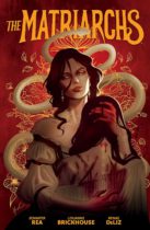 The Matriarchs Available December 5