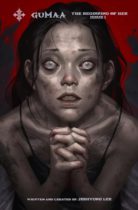 GUMAA : The Beginning of Her #1 Available December 6
