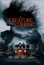 Tuesday, December 12, 2023: A Creature was Stirring Premieres Today on VOD