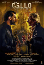 Friday, December 8, 2023: The Cello Premieres Today on VOD