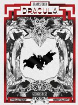 Dracula by Georges Bess Available December 12