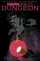 Dark Spaces : Dungeon #2 Available December 13