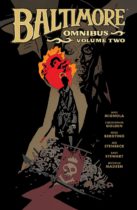 Baltimore Omnibus Vol. 2 Available December 19