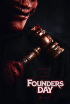 Friday, January 19, 2024: Founders Day Premieres Today in Theaters