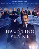 A Haunting in Venice (2023) Available November 28