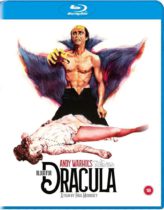 Andy Warhol’s Blood for Dracula (1974) (Import) Available January 15