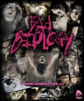 Bad Biology (2008) (4K Ultra HD) Available January 30