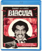 Blacula (1972) Available December 5