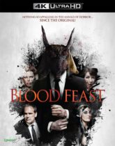 Blood Feast (2016) (4K Ultra HD) Available January 16