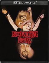 Bloodsucking Freaks (1976) Available November 28