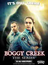Boggy Creek (2019) : The Series Available December 26