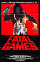 Fatal Games (1984) [Vinegar Syndrome Blu-ray Promo Trailer]