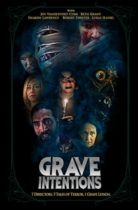 Grave Intentions | ANTHOLOGY HORROR MOVIE | FULL FREE SCARY FILM | TERROR FILMS