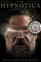 Hypnotica | HD INDIE HORROR MOVIE | FULL SCARY FILM | TERROR FILMS