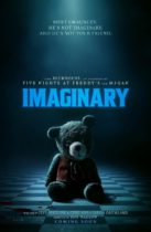 Imaginary | Official Trailer