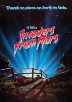 Invaders From Mars (1986) Available December 19