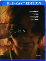 Lacuna (2021) Available November 28