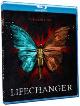 Lifechanger (2018) Available November 28