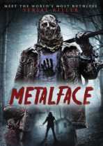 Metalface Available November 28