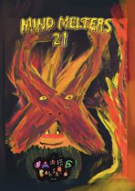Mind Melters 21 Available December 12