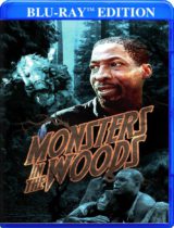 Monsters In The Woods (2012) Available November 21
