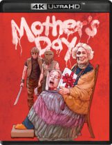 Mother’s Day (1980) (4K Ultra HD) Available November 28