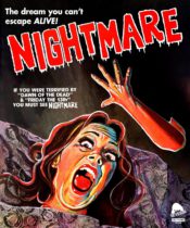 Nightmare (1981) Available January 30