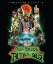 Onyx the Fortuitous and the Talisman of Souls (2023) Available December 19
