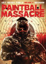 Paintball Massacre (2020) Available November 28
