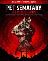 Pet Sematary: Bloodlines (2023) Available December 19