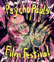 Psycho Paul’s Film Festival (1990) Available November 28