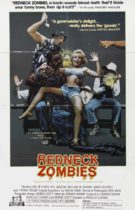 Redneck Zombies (1989) [Degausser Video Blu-ray Promo Trailer]