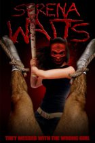 Serena Waits | HORROR MOVIE | FULL FREE SUSPENSE THRILLER FILM | TERROR FILMS