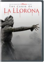 The Curse Of La Llorona (2019) Available November 14