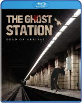 The Ghost Station (2022) Available December 19