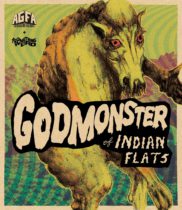 The Godmonster of Indian Flats (1973) Available November 28
