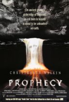 The Prophecy 1-3 (1995-1999) [Vinegar Syndrome 4K UHD + Blu-ray Promo Trailer]