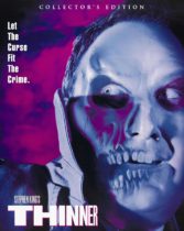 Thinner (1996) : Collector’s Edition Available January 23