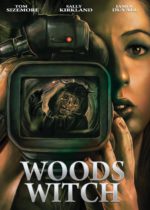 Woods Witch (2023) Available March 12