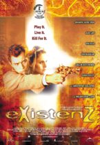 eXistenZ (1999) [Vinegar Syndrome 4K Ultra HD + Blu-ray Promo Trailer]