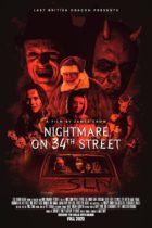 Tuesday, December 5, 2023: Nightmare on 34th Street Premieres Today on VOD