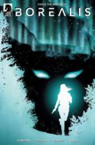Borealis #1 Available December 20