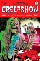 Creepshow Vol. 2 #4 Available December 20