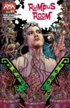 Rumpus Room Vol. 1 #4 Available December 20
