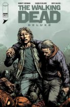 The Walking Dead Deluxe #79 Available December 20
