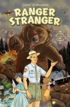 Ranger Stranger Available December 26