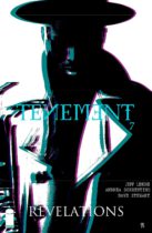 Bone Orchard : Tenement #7 Available December 27